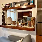 Bohemian Beachside Condo