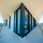 Luxury 3 Bedroom Condo With Ocean View & Pool - Marila 503