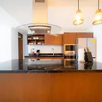 Luxury 3 Bedroom Condo With Ocean View & Pool - Marila 503
