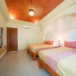 Villa With 4 Bedrooms - Spacious Oceanview With Private Pool At Pura Vida