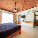 Villa With 4 Bedrooms - Spacious Oceanview With Private Pool At Pura Vida
