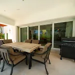 Villa With 4 Bedrooms - Spacious Oceanview With Private Pool At Pura Vida