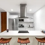 Trendy 1 Bedroom Apartment In Cruz Con Mar Brand New Building