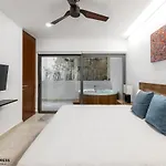 Trendy 1 Bedroom Apartment In Cruz Con Mar Brand New Building