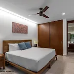 Trendy 1 Bedroom Apartment In Cruz Con Mar Brand New Building