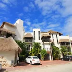 Beach Lovers Chic 2Br Home Dowtown - Sea At 100M