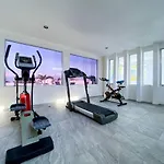 All-Year-Summer 2Br Family Home At 10Min Beach