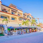 2Br Apart Steps From Mamitas Beach And 5Th Av