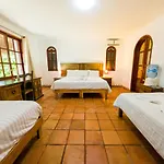 Bed&Breakfast Casaejido