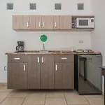 Iris Studios & Apartments