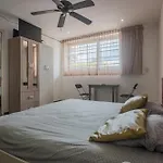 Iris Studios & Apartments
