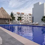 Depto La Selva Playa Del Carmen