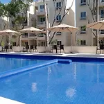 Depto La Selva Playa Del Carmen