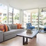 Luxury The Elements Con Vistas Al Mar Y Playa