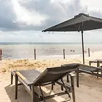 Luxury The Elements Con Vistas Al Mar Y Playa