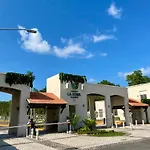 Depa En Playa 7Min Mar Y 5Ta Av