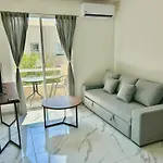 Depa En Playa 7Min Mar Y 5Ta Av