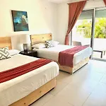 Penthouse Luxury Tendensa