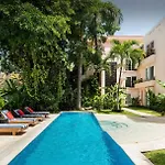 Penthouse Luxury Tendensa