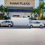 Anah Suites #202 N