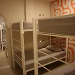 3B Wellness Hotel & Hostel Adults Only