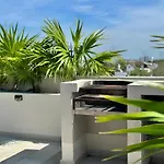 ô LEVITAT LUXURY STUDIOS - PLAYA DEL CARMEN CENTRO ô