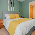 Sensai Downtown Luxury Condo