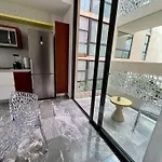 Ocean View Jacuzzi & Pool-2Bedroom Playa Del Carmen