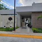 Departamento Familiar En Corazn Playa Del Carmen