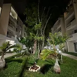 Depto De Las Luces