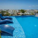 Penthouse Con Alberca Privada