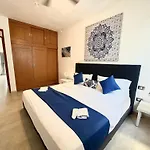Mayasol Con Rooftop E Piscina Privata