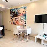 Mayasol Con Rooftop E Piscina Privata