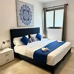 Mayasol Con Rooftop E Piscina Privata