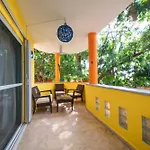 2 Bedroom Condo For 8 Guests - Only 5 Min Walk To Beach - At Playacar, Chac Ha Condos