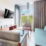 Ceren Luxury Apartments # 203A
