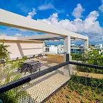 Ceren Luxury Apartments # 203A