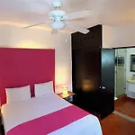 Nina Hotel Playa del Carmen
