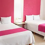Nina Hotel Playa del Carmen
