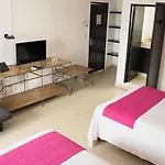 Nina Hotel Playa del Carmen