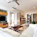 Opal Suites Apartments