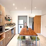 Opal Suites Apartments