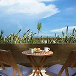 Sunset Penthouse 15 Min To The Beach Fast Wifi