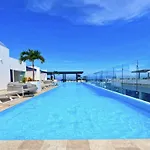 Serenada 514 Modern 2Bdr 5Min Walk To 5Th Av