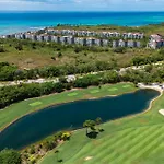 Condo Agua Dulce - Ocean View Beach Side With Plunge Pool - At Mareazul