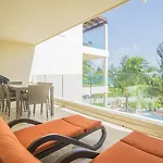 The Elements Oceanfront & Beachside Condo Hotel
