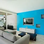 The Elements Oceanfront & Beachside Condo Hotel