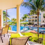 The Elements Oceanfront & Beachside Condo Hotel