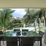 The Elements Oceanfront & Beachside Condo Hotel