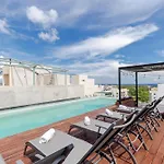 Stylish And Fancy Studio Next To 5Th Av Roof Pool Dk